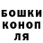 ТГК гашишное масло Burak Sever